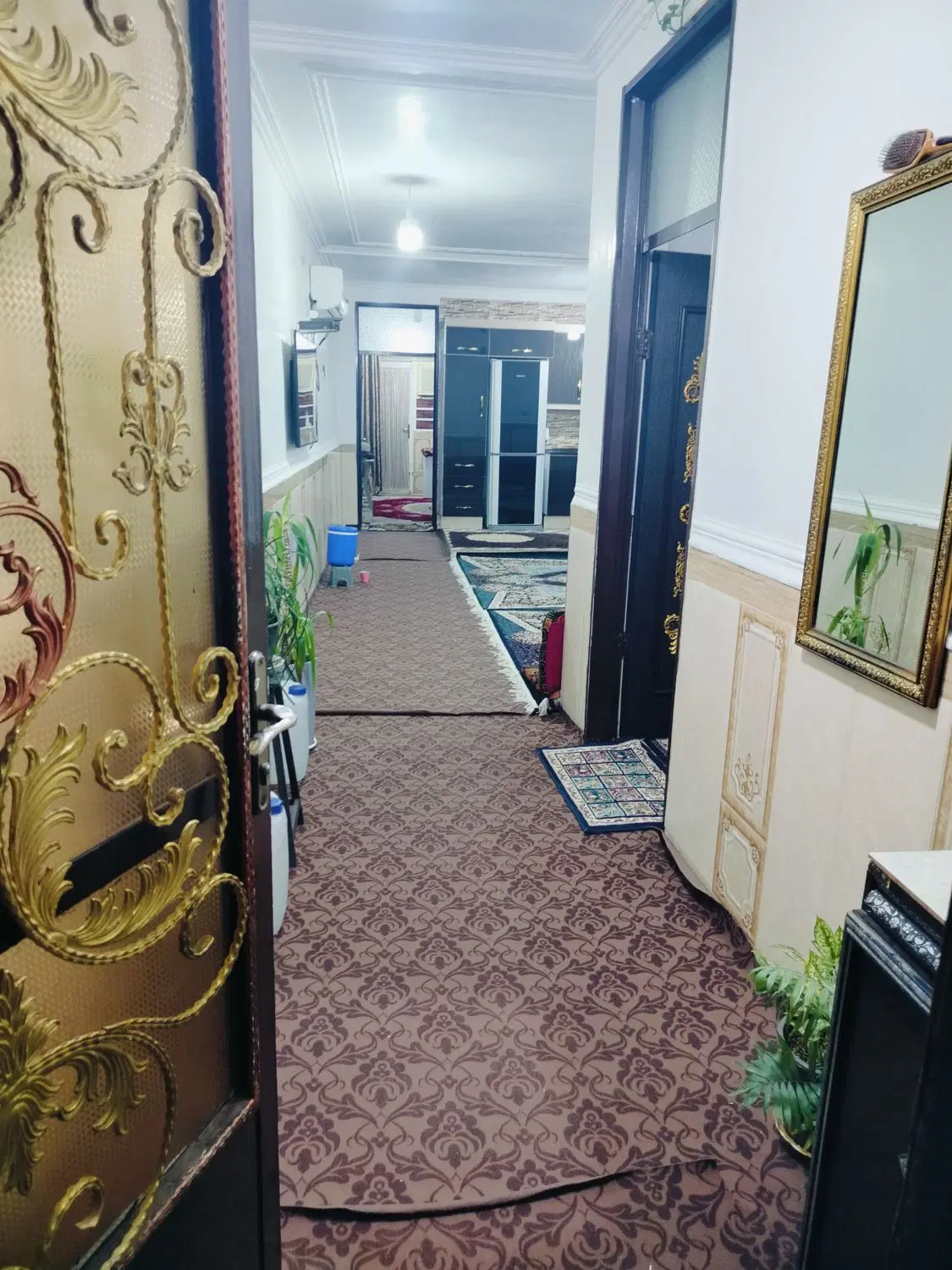ماهشهر شهرک طالقانی