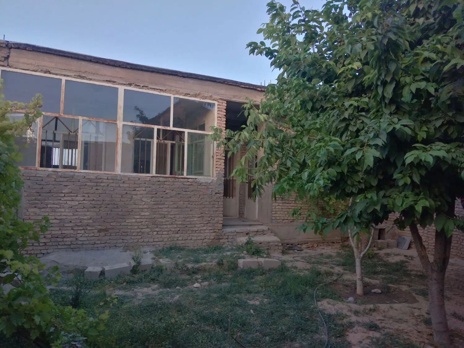 ملک ویلایی در استان اصفهان