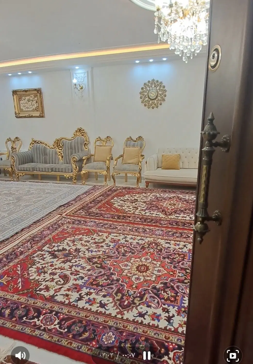 رهن کامل آپارتمان 136متر