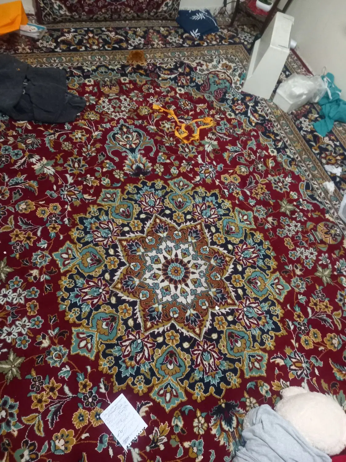 خانه فروشی مهرگان فاز سوم