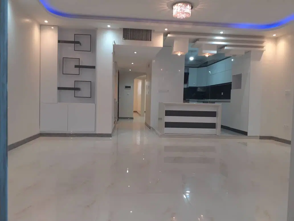 ۱۵۰متر_۱۰سال ساخت_بازسازی شده_باغ دریاچه_فول