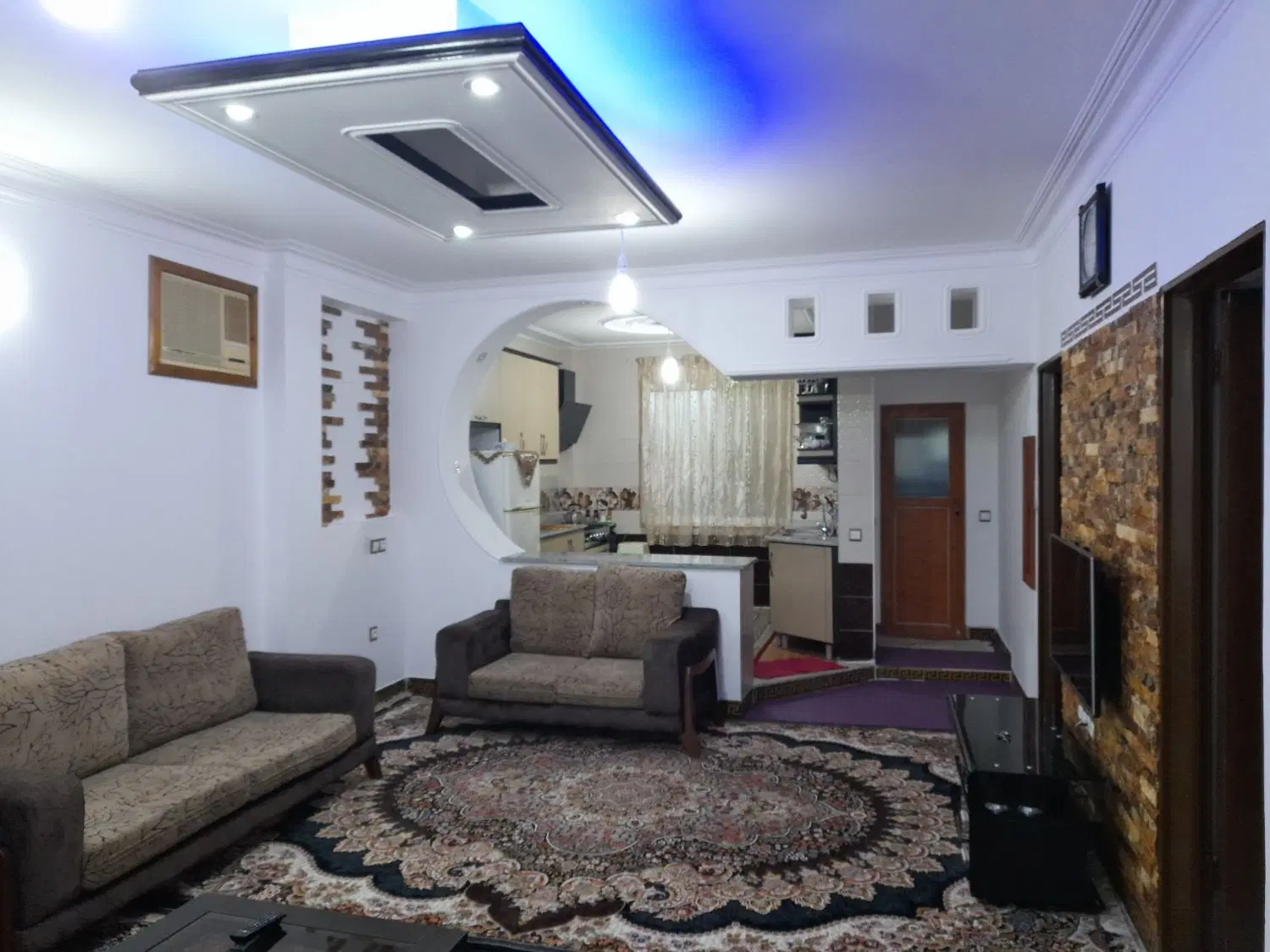 ویلا شخصی ساز  در کومله
