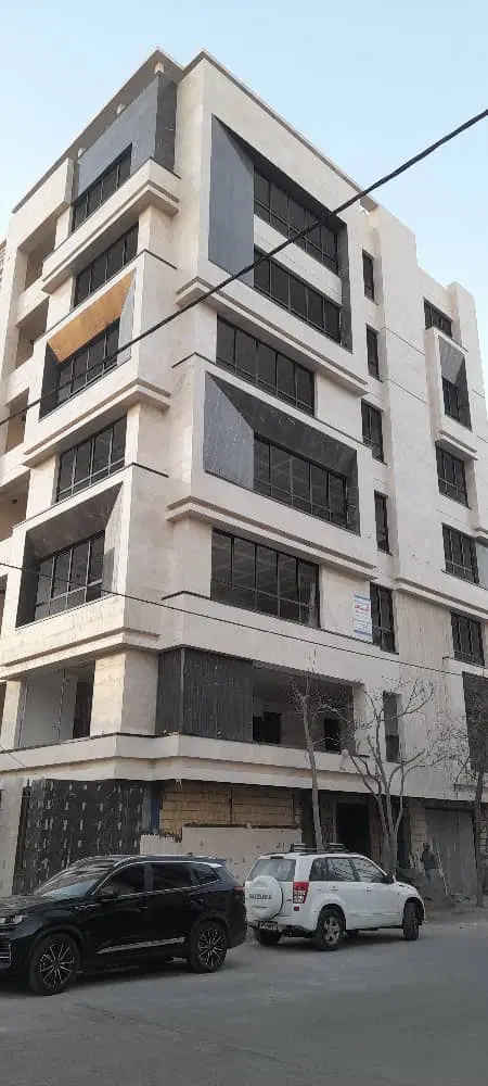 فروش اپارتمان
