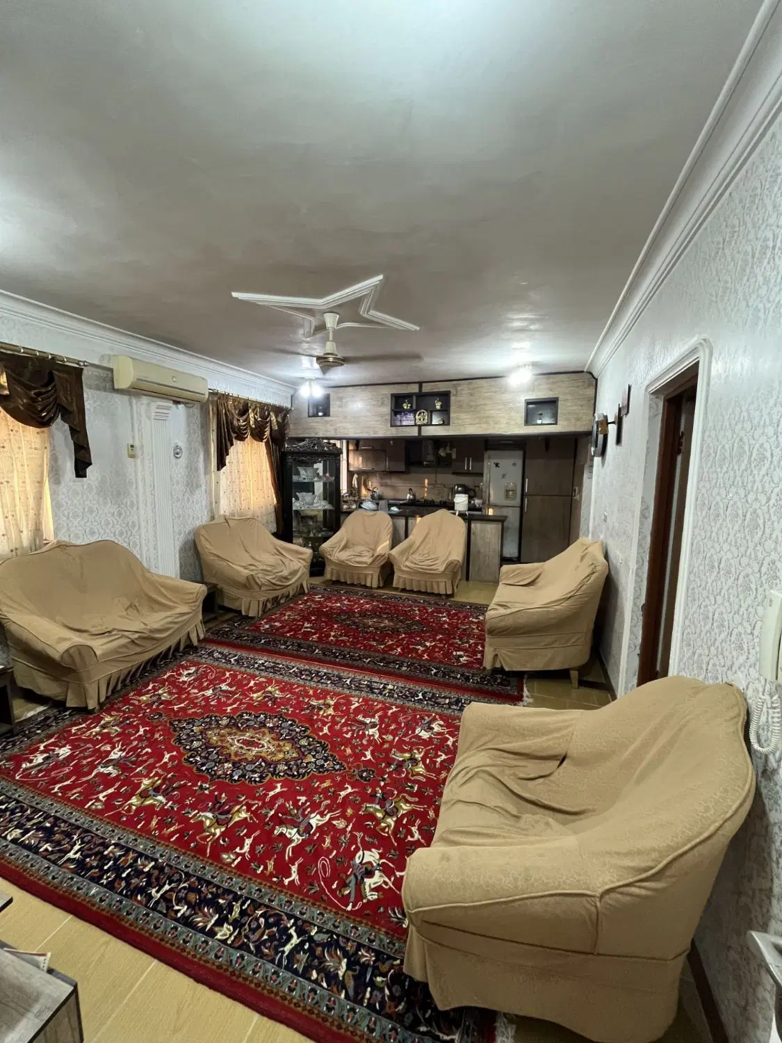اجاره ویلا  روزانه  هفتگی