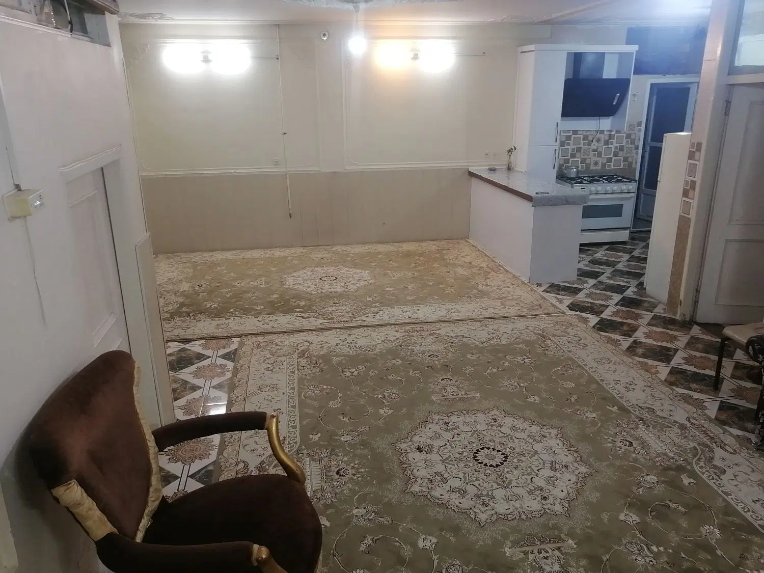اجاره روزانه