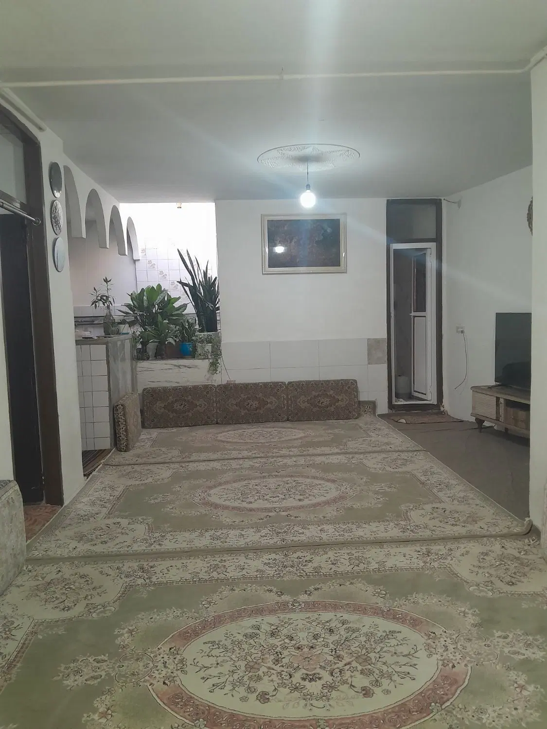 اجاره منزل ویلایی دربست بلوار امام علی