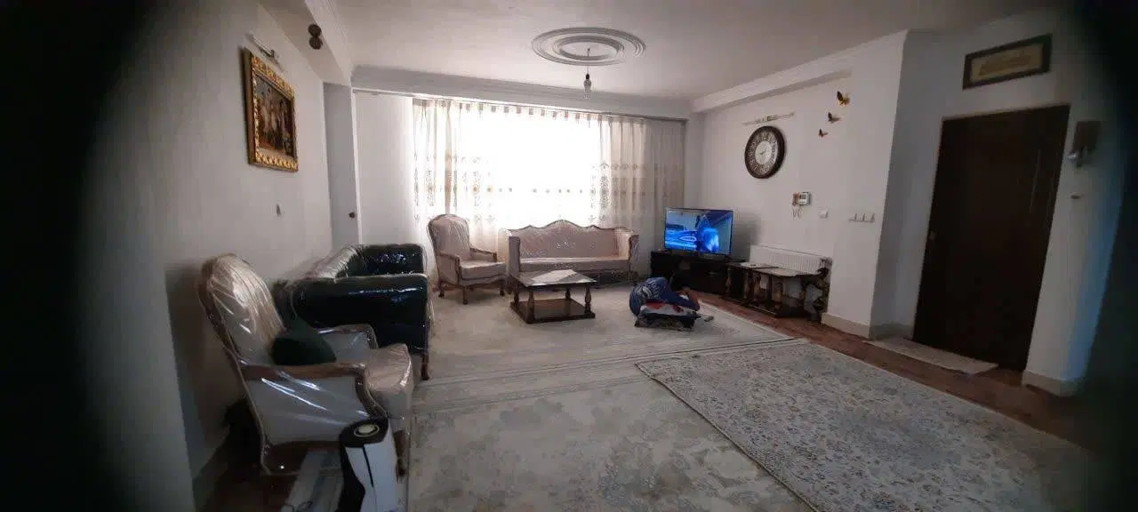 فروش آپارتمان ۸۵ متری طالقانی زوج