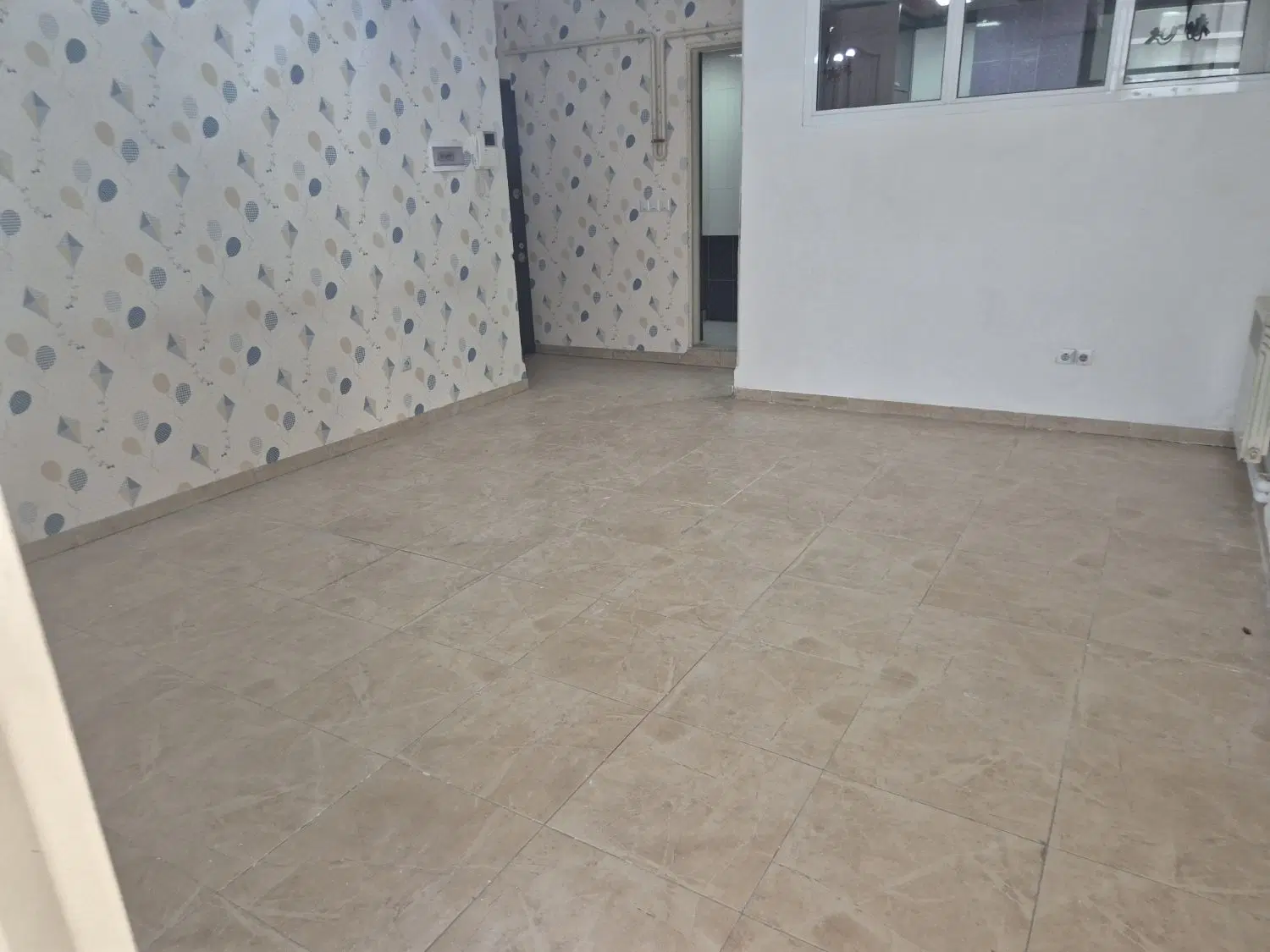 اجاره یکواحد خدماتی