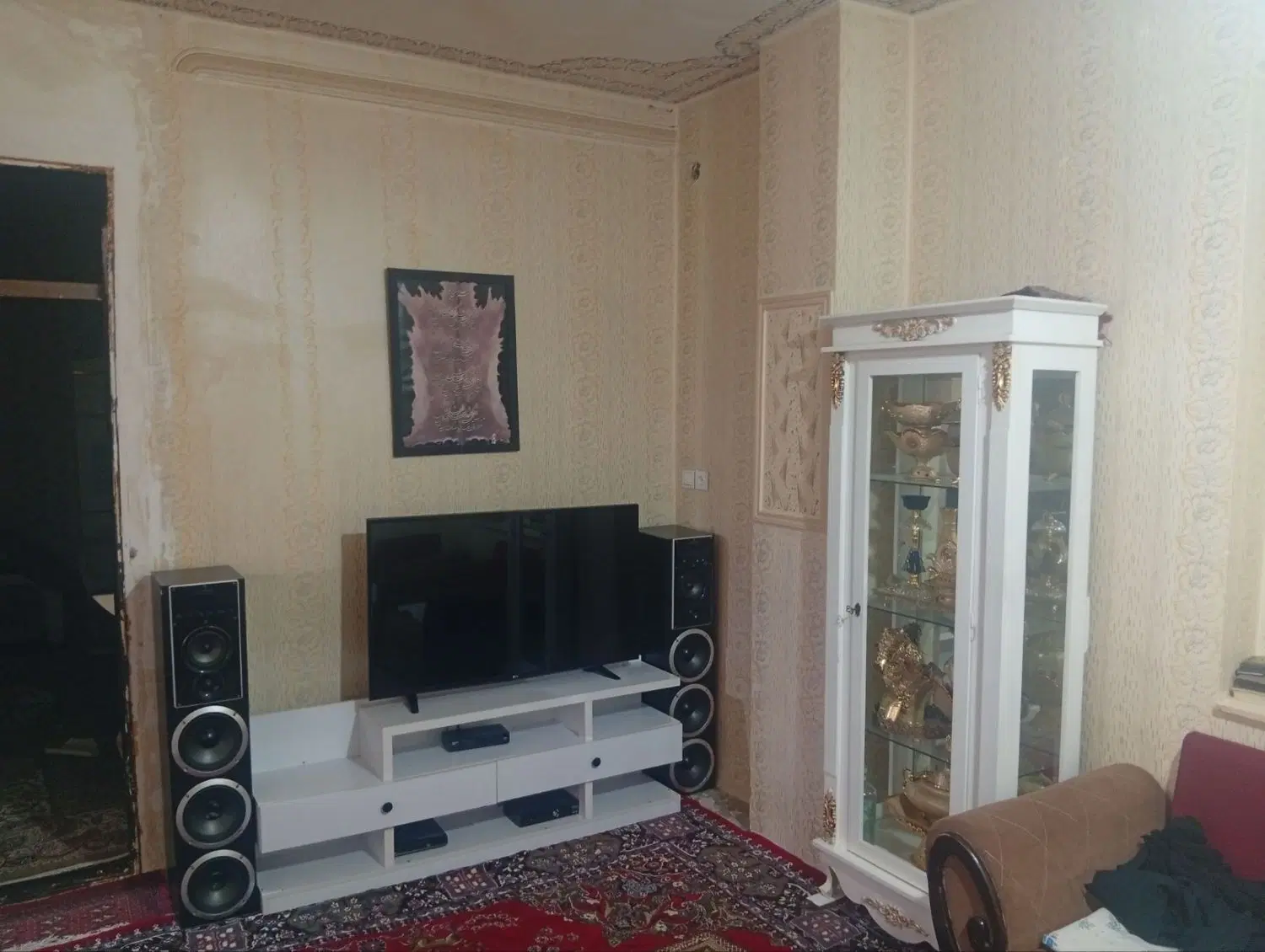 خانه ویلایی