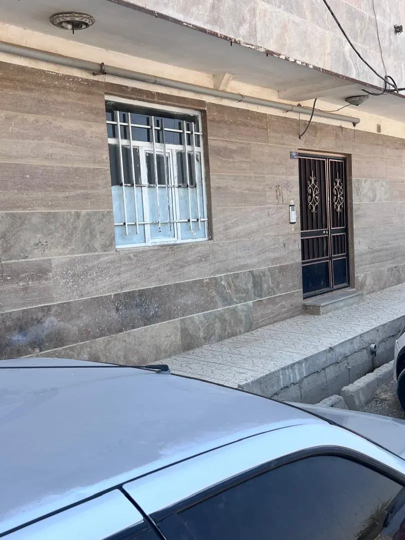 فروش واحد ۶۳ متری