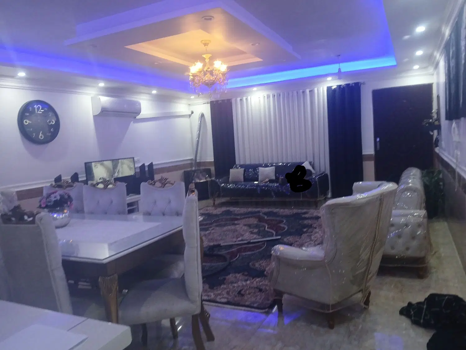 فروش خانه ویلایی