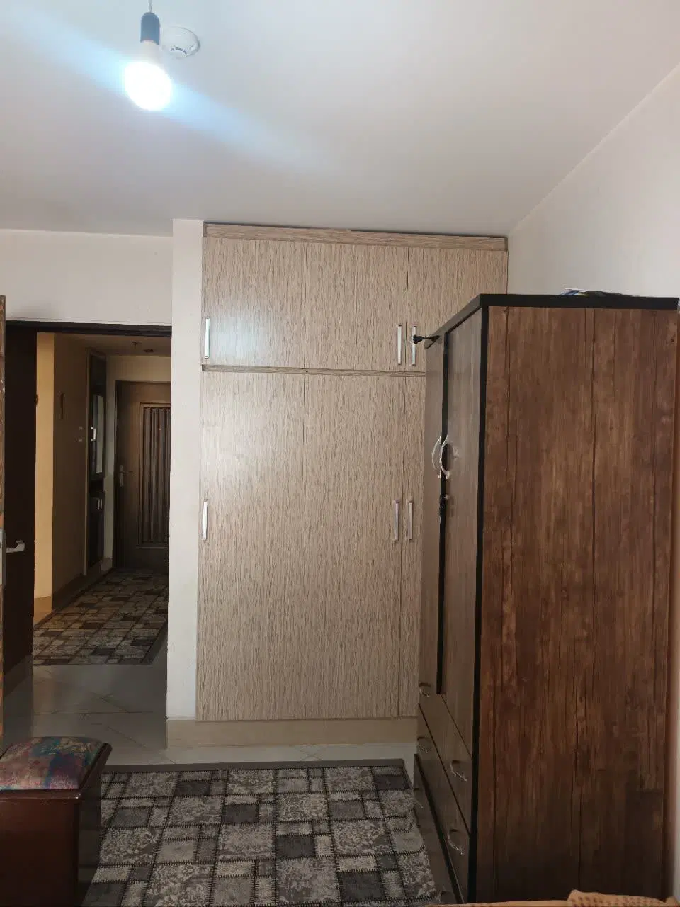 آپارتمان اطشاران