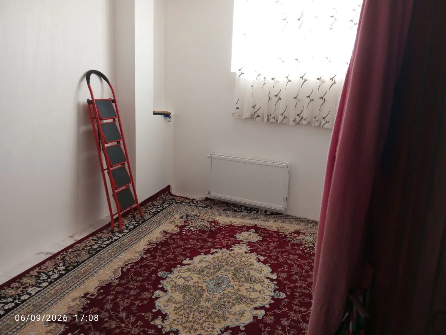 منزل شیک شیک کلید نخورده در شهر ابریشم