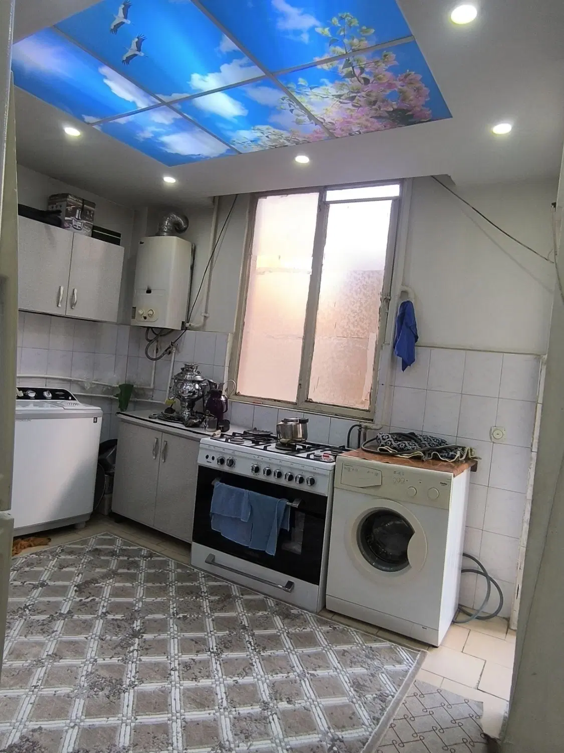 فروش آپارتمان ۶۵ متری