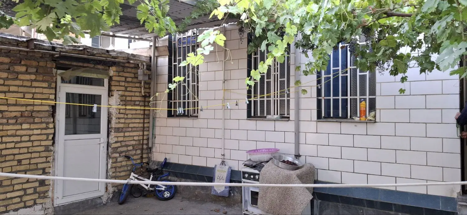 فروش خانه ویلایی شهرک جهاد