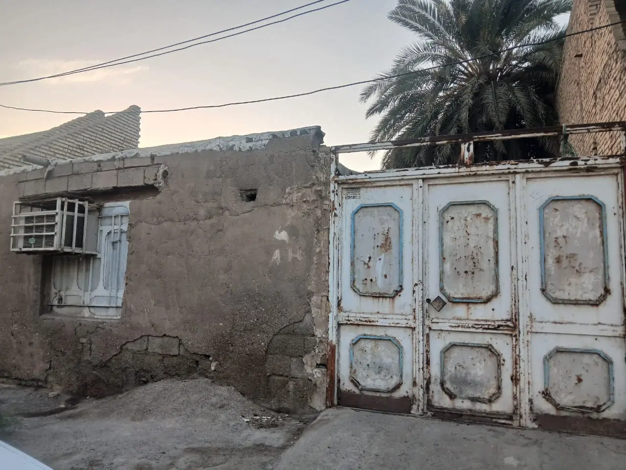 خونه متراژ ۱۵۸متر
