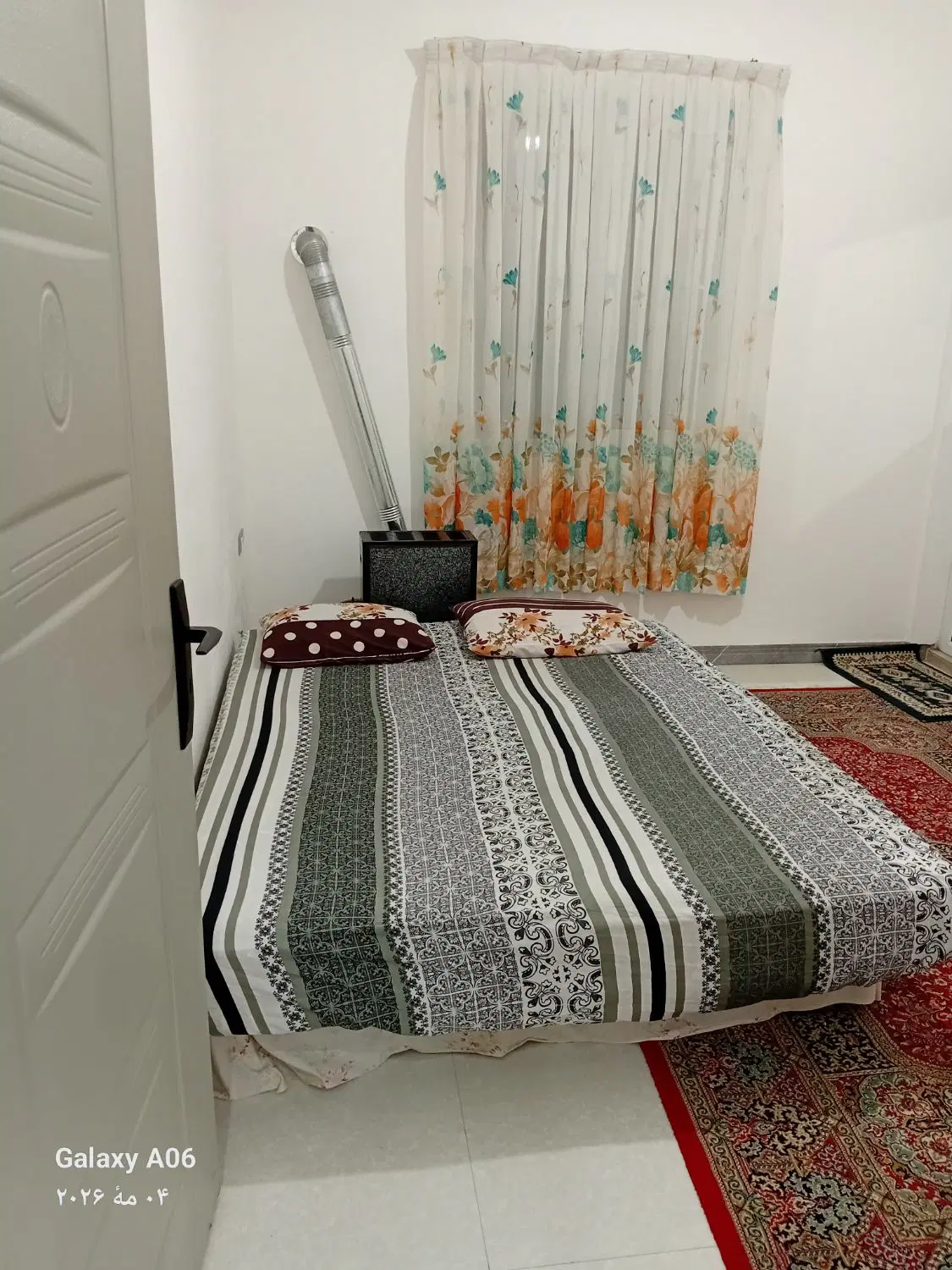 سوئیت یک خوابه