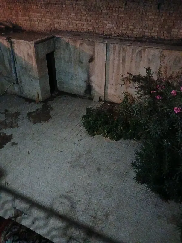 فروش خانه ویلایی