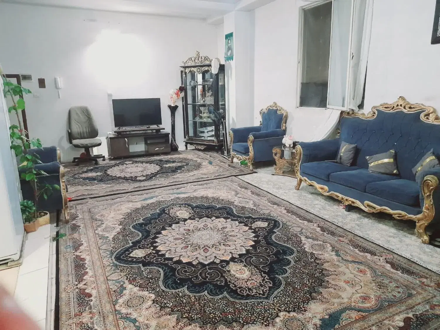 فروش واحد ۶۱ متری