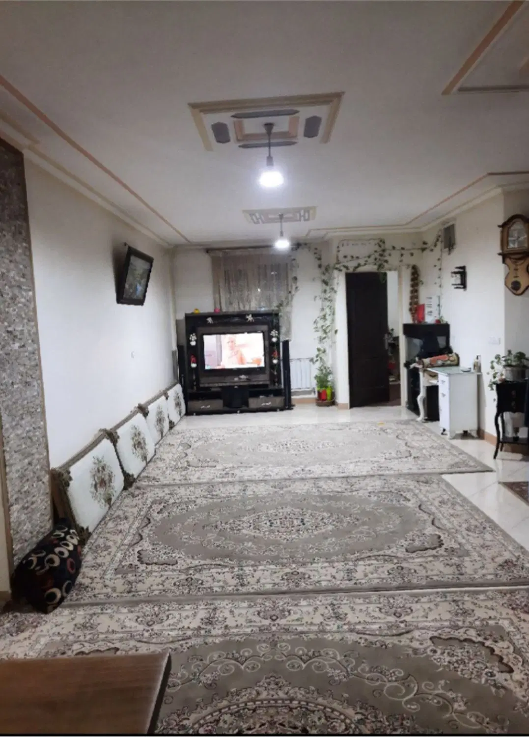 اجاره آپارتمان تک واحد