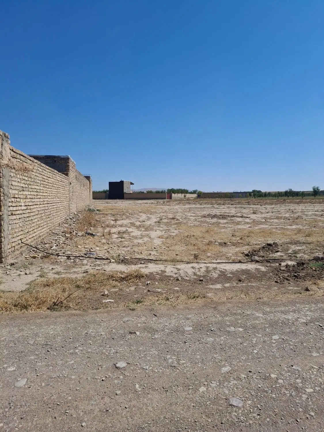 فروش زمین