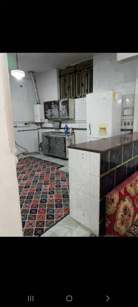 اجاره روزانه خانه وسویت