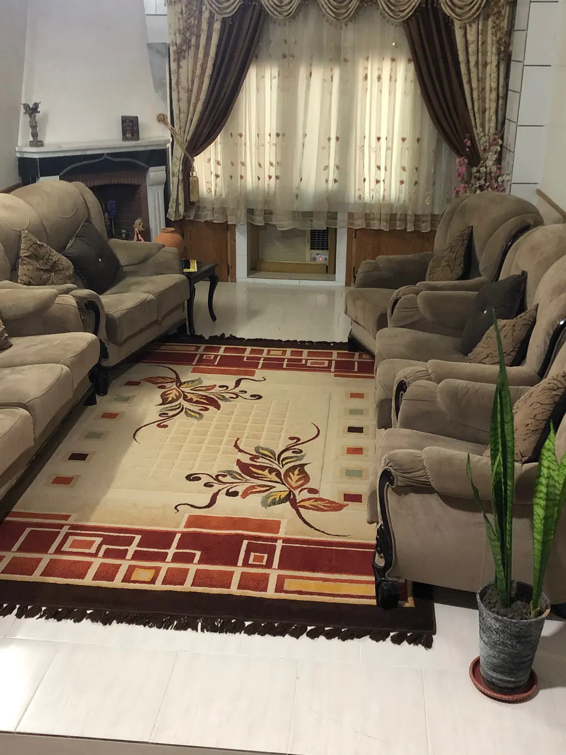 فروش آپارتمان شخصی
