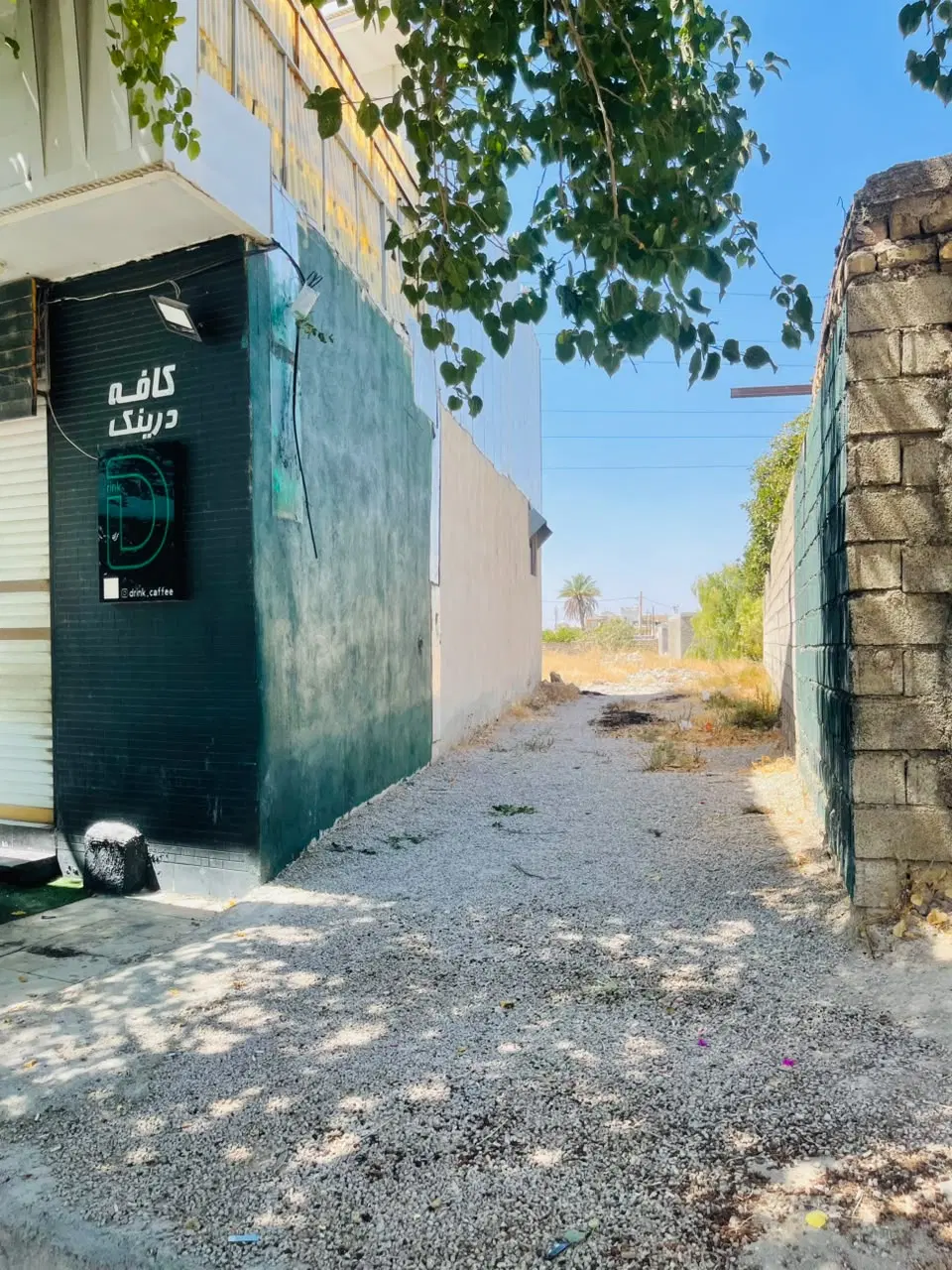 فروش زمین