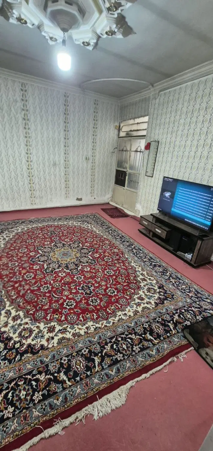 خانه ویلایی 60متری توس سراه دانش