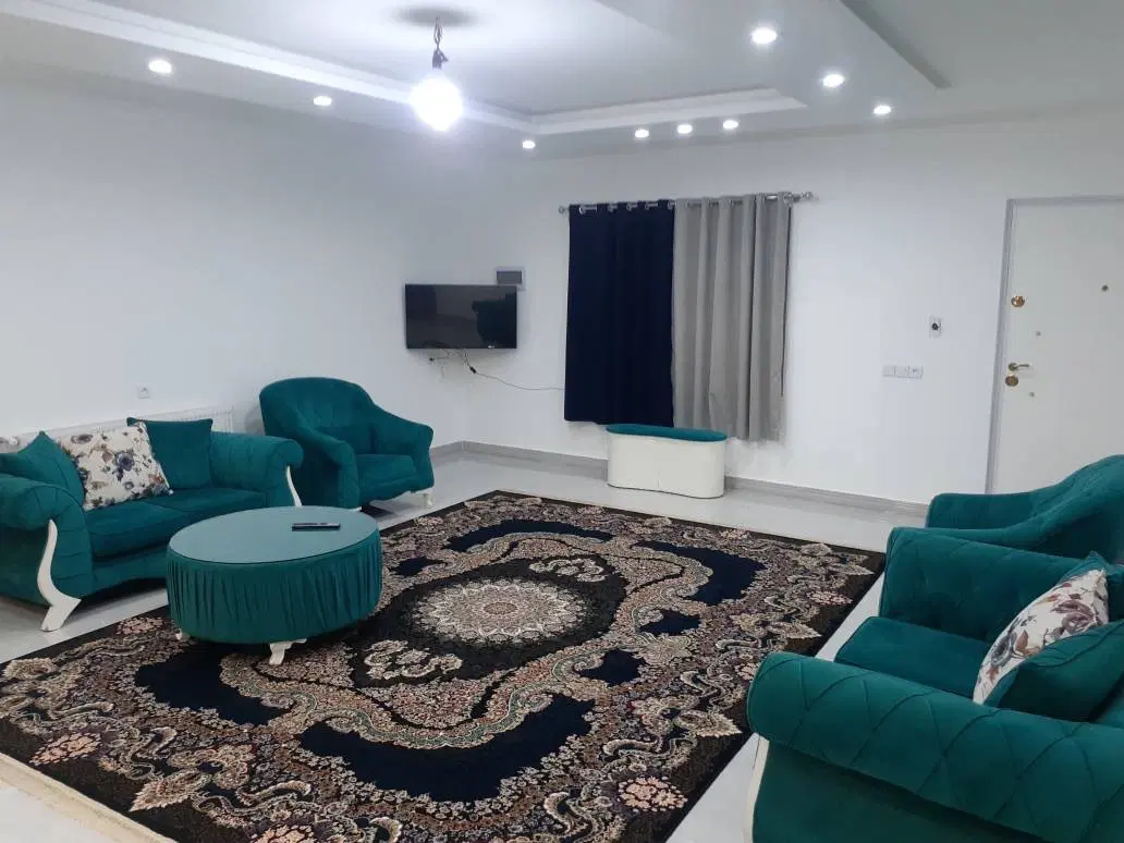 ویلا ۳ خواب استخردار با جکوزی