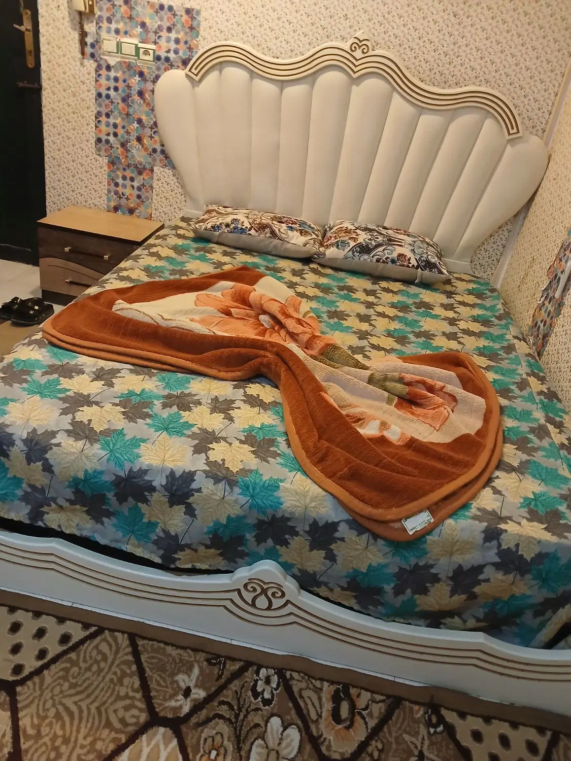 سوییت روزانه  هفتگی