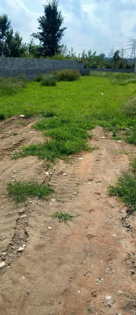 فروش زمین