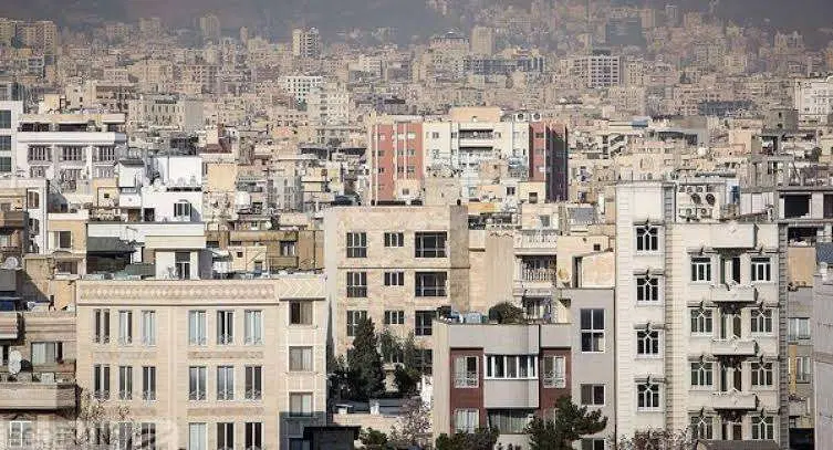 خانه کلنگی 100 متری سبلان شمالی