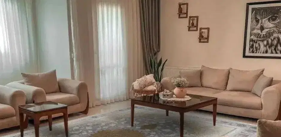 اجاره ۹۰ متری شاهین ویلا قلم