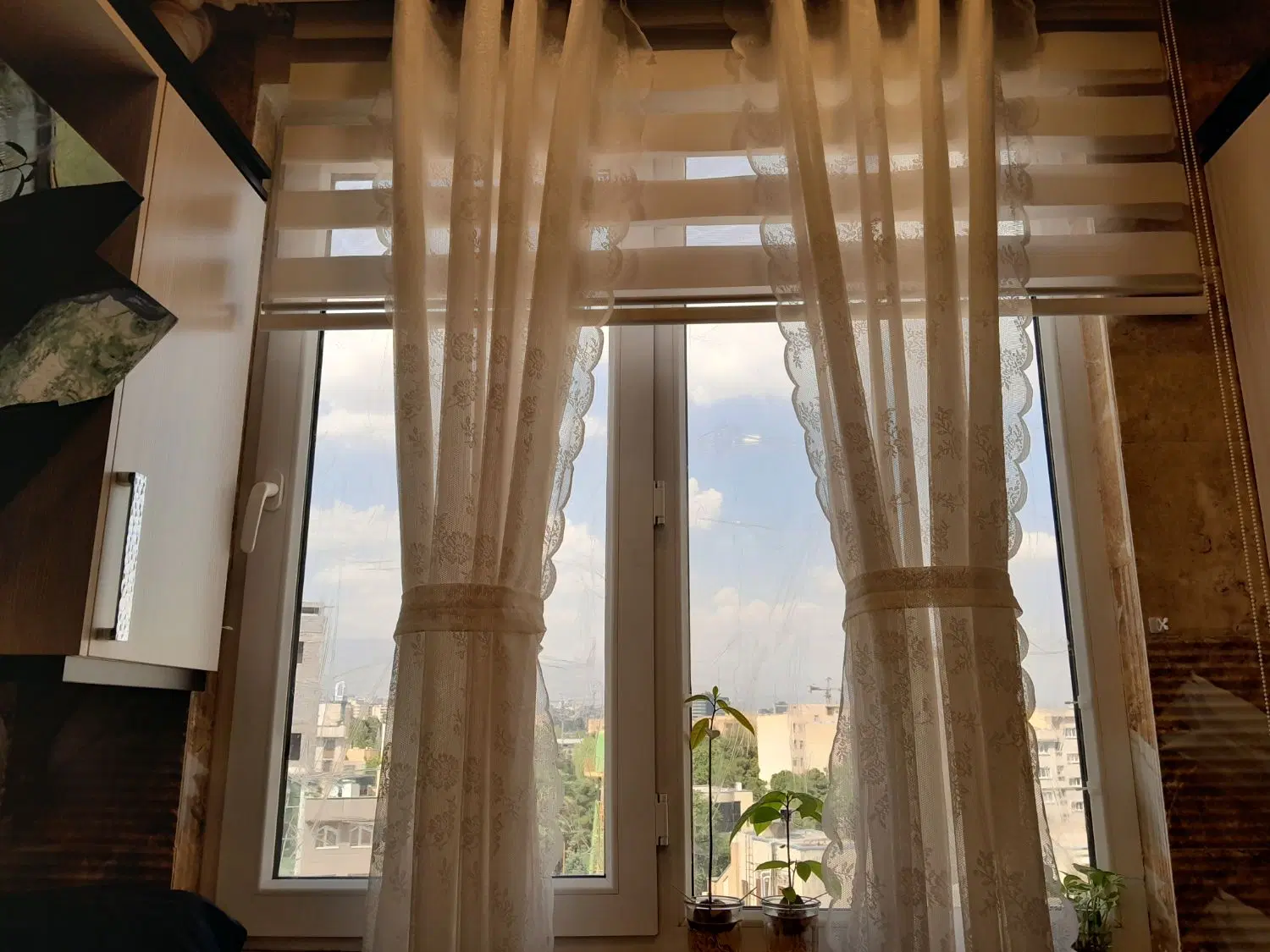 کاشان کمالی ۶۳ متر