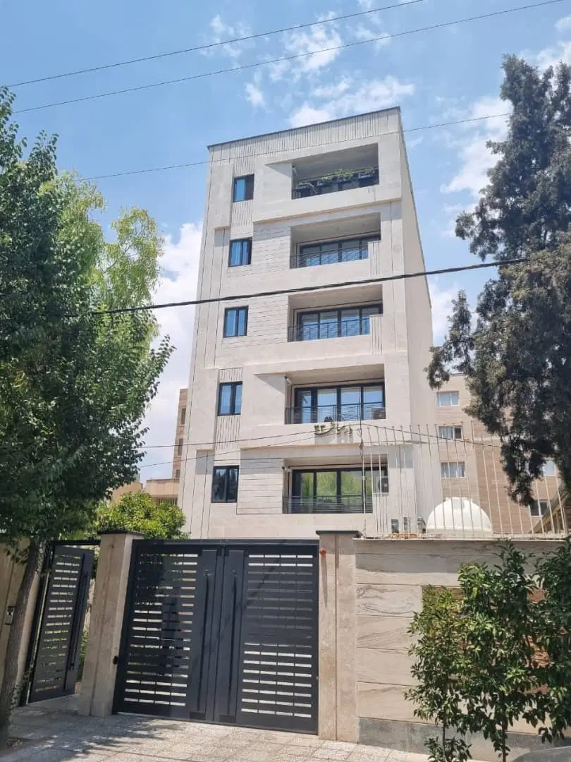 فروش آپارتمان_سالن بزرگ_زاگرس_