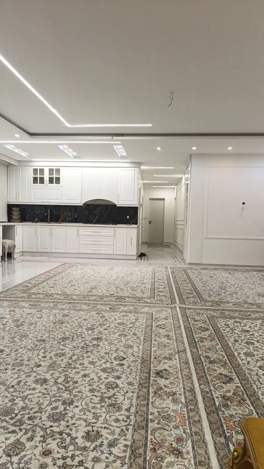 آپارتمان ۱۶۰ متری تکواحدی نوساز