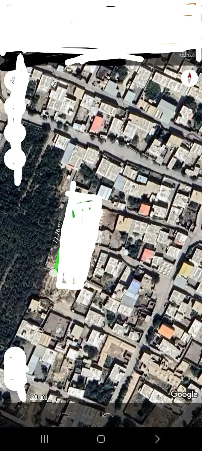 فروش ملک روستایی