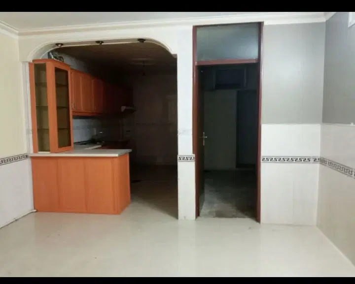 یک واحد خونه اجاره ای
