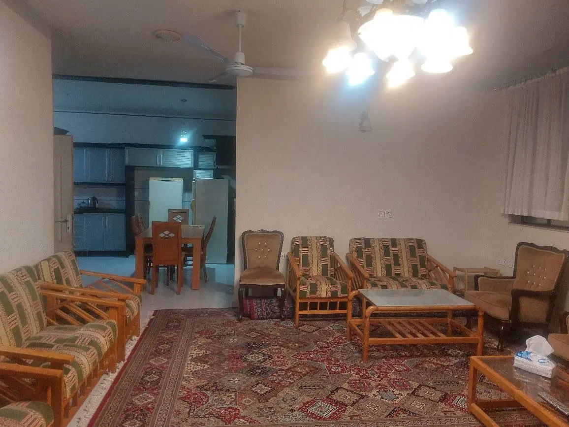 ویلای سند دار سه خواب شهری