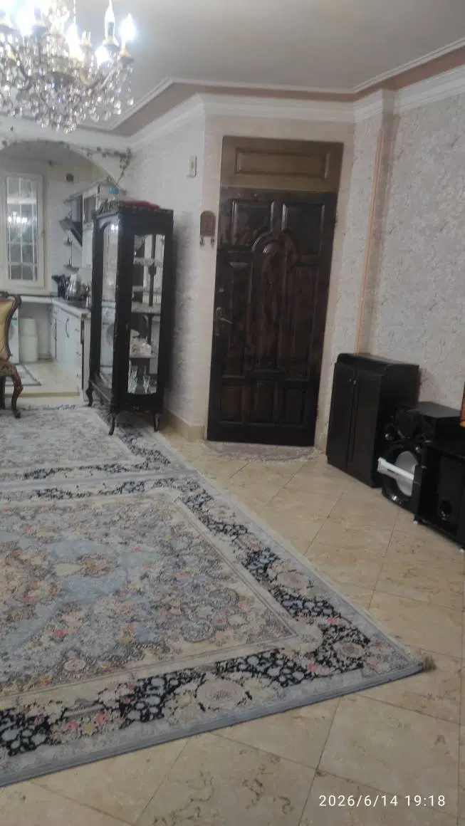 آپارتمان مسکونی