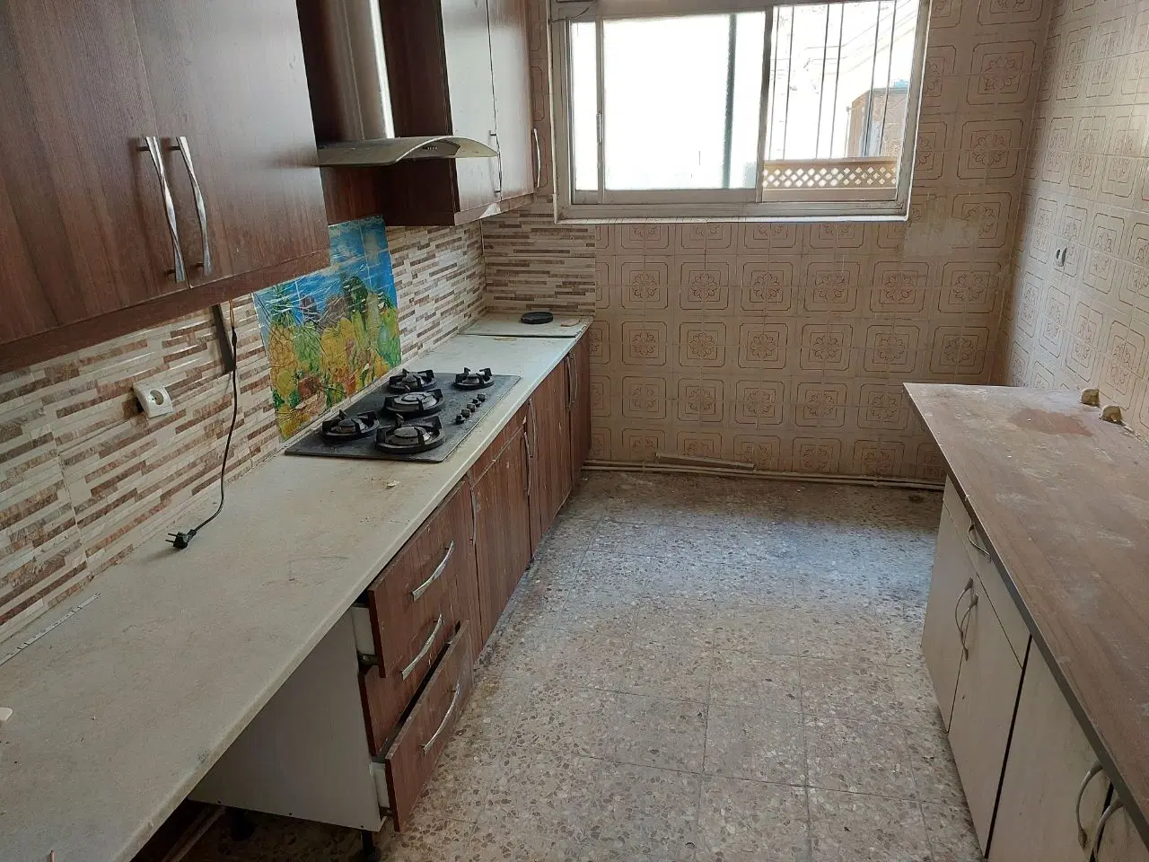 ۱۵۴ متر دربستی بلوار ابوذر