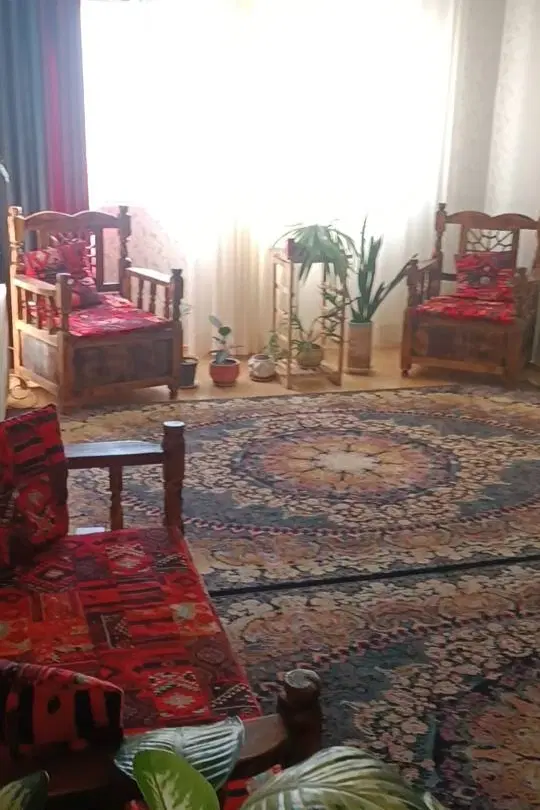 فروش کوزو 5_ دوخوابه