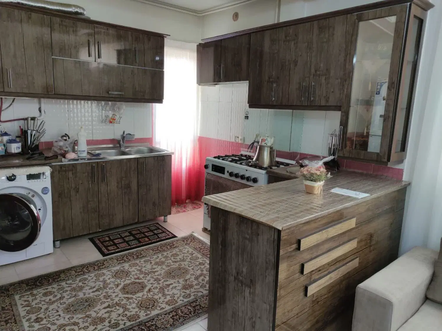 رهن و اجاره آپارتمان ۷۵ متری