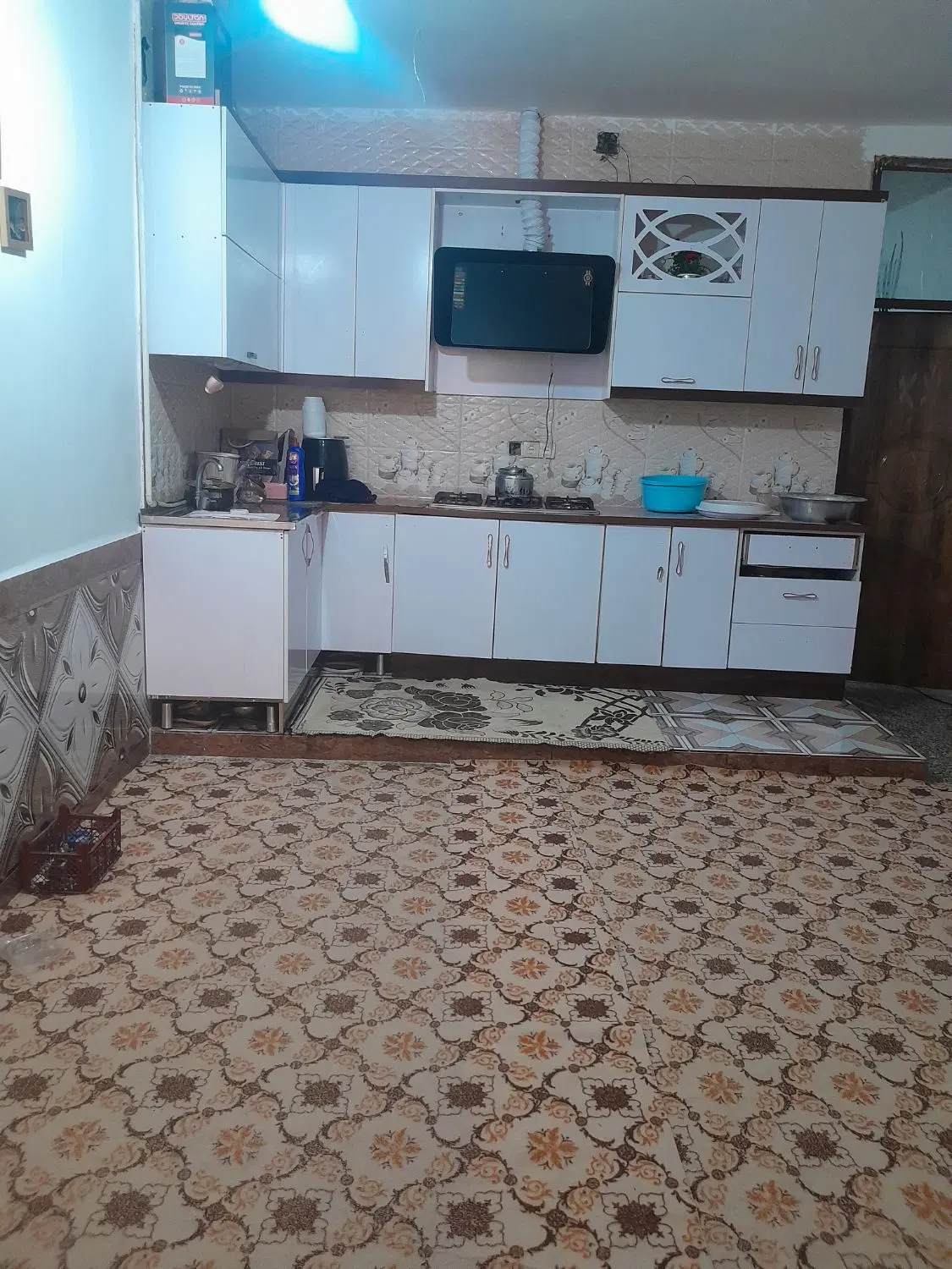 خانه رهن خالی
