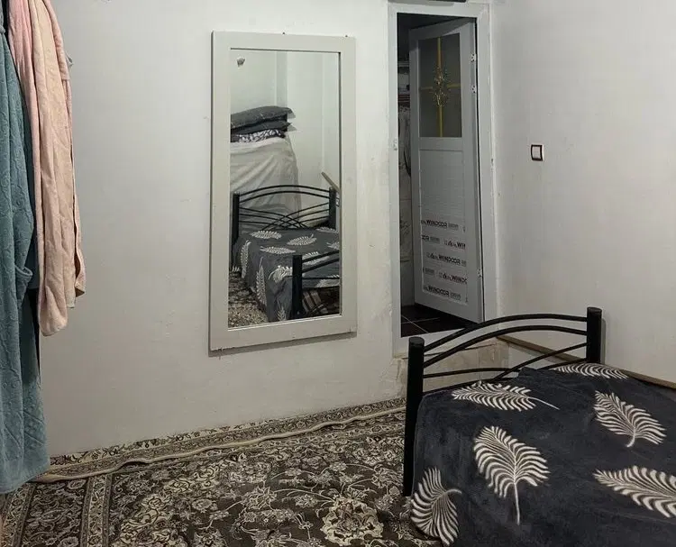 رهن آپارتمان