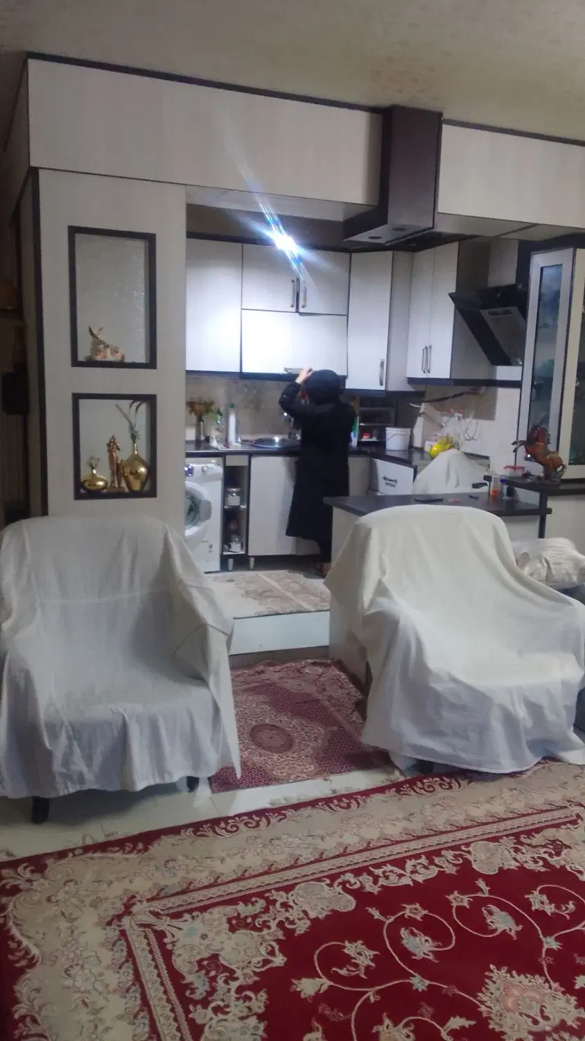 اجاره واحد تک خواب