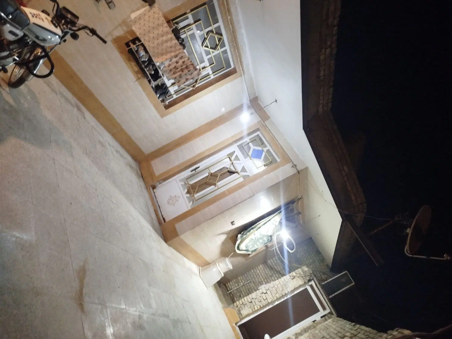 خانه سوسنگرد کوی ابوذر برا فروش