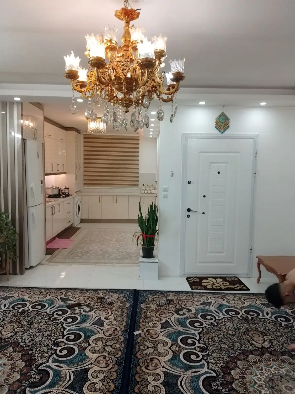 آپارتمان ۷۰متری