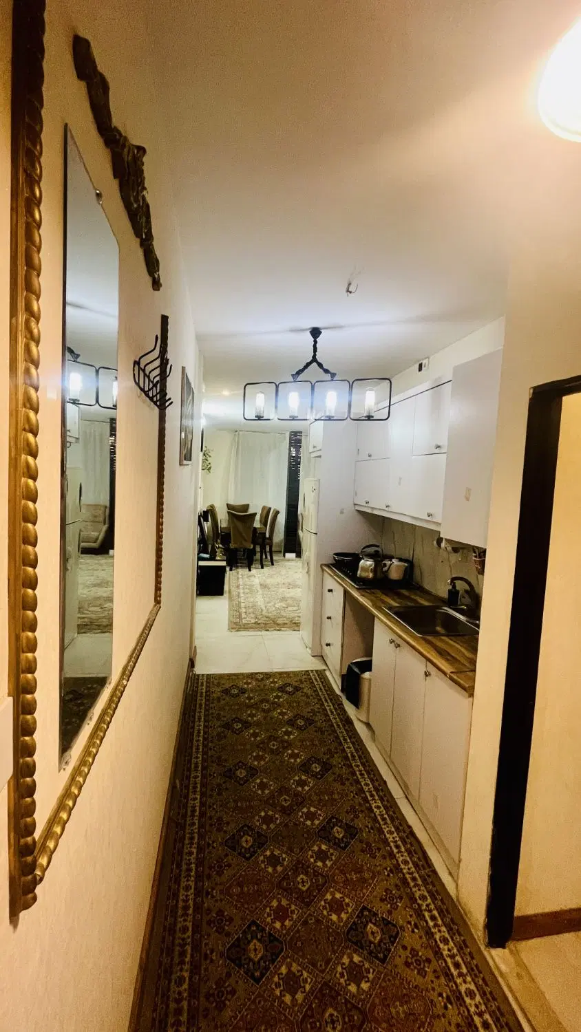 آپارتمان دربستی ویژه شهادت (کنار حرم امام رضا ۵)